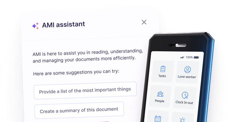 Discover how Sense could help your organisation thrive screenshot