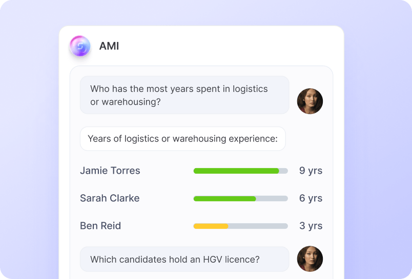 Compare Suitability screenshot
