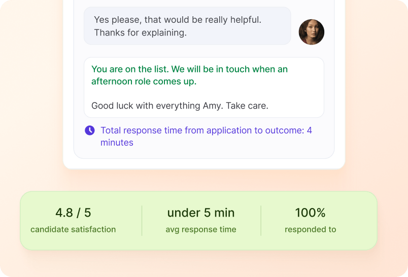 Deliver a Positive Brand Experience screenshot