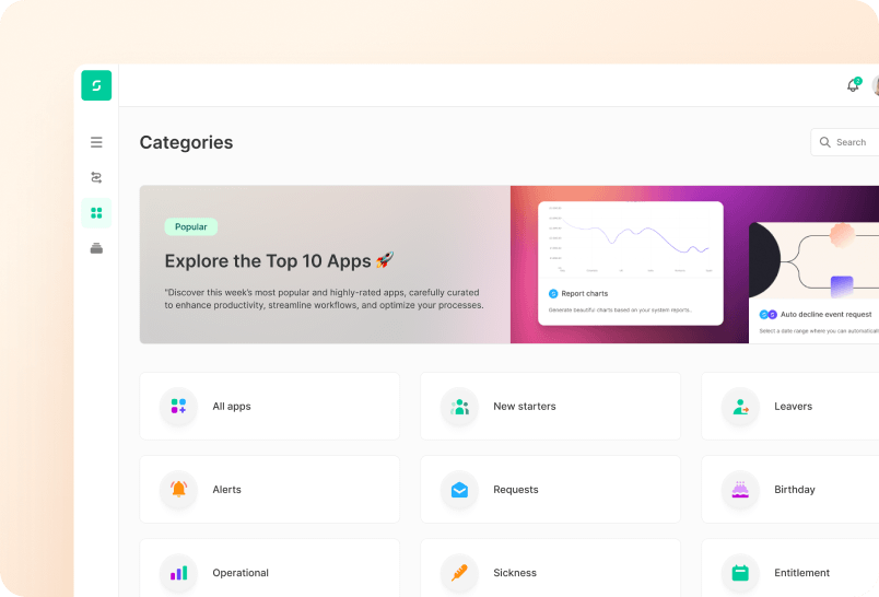 Become an expert with our Automate Academy screenshot