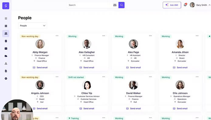 Onboarding video thumbnail