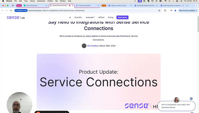Integrations video thumbnail