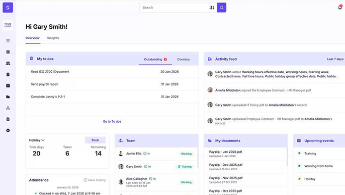 Reporting & Charts video thumbnail