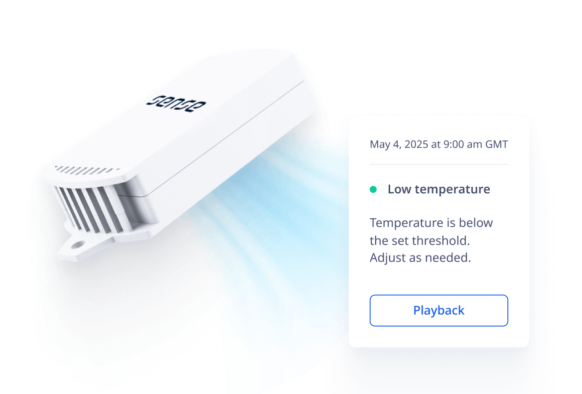 Detect Harmful Environmental Factors screenshot