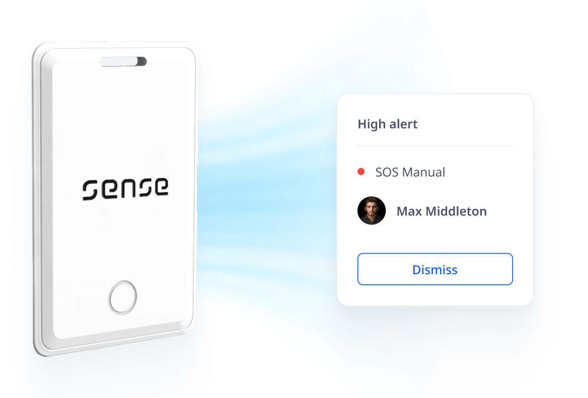 The Low-Cost, No-Fuss Sense Tag screenshot