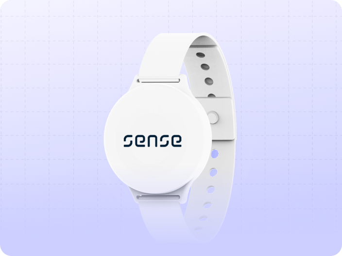 Sense Sensors screenshot