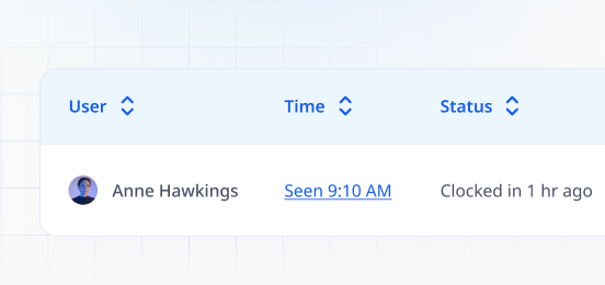 Optimise shifts screenshot