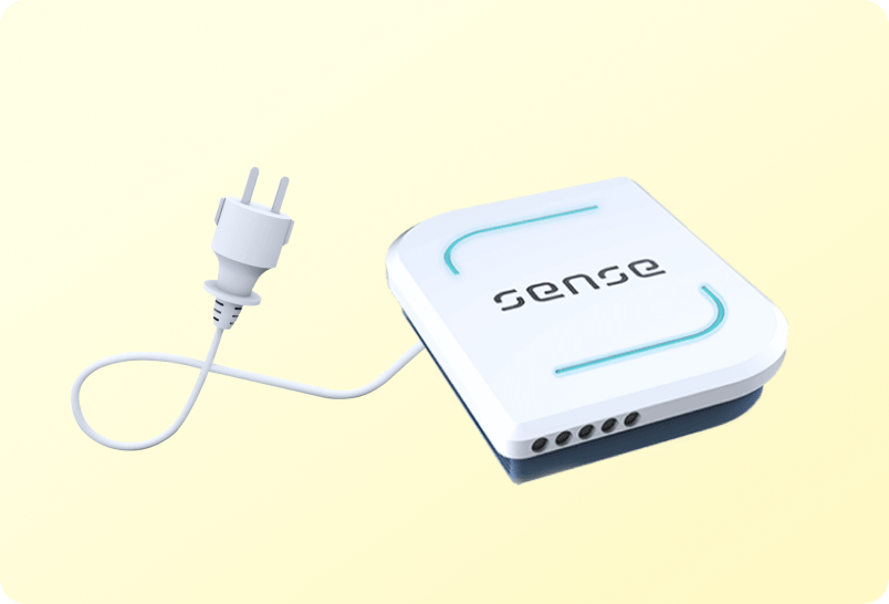 Easy Plug-and-Play Hardware screenshot