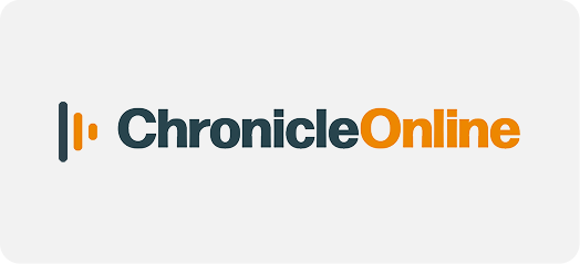 Chronicle screenshot