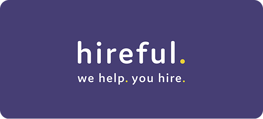 Hireful screenshot