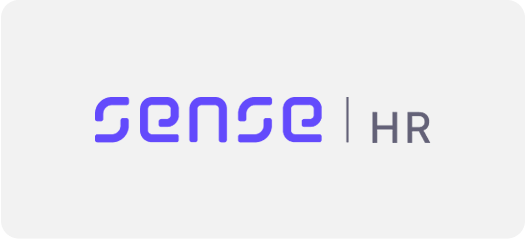 Sense Workplace screenshot
