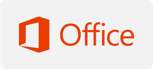 Microsoft Office screenshot
