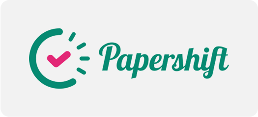 Papershift screenshot