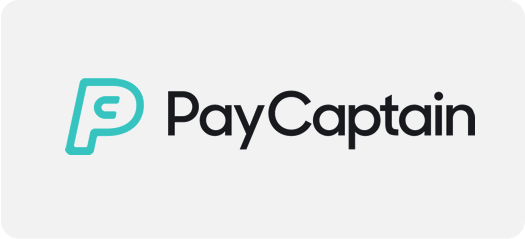 Paycaptain screenshot