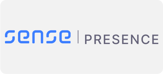 Sense Presence screenshot