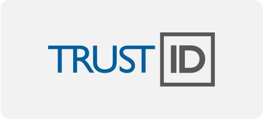 TrustID screenshot