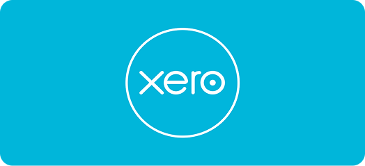 Xero screenshot