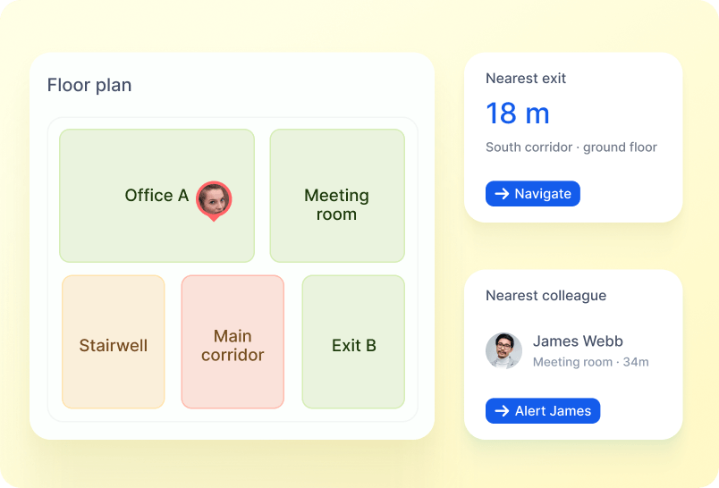 Reduce Response Times screenshot