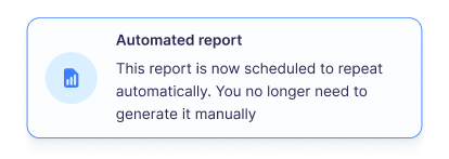 Automate Reporting for Site-Based Projects screenshot