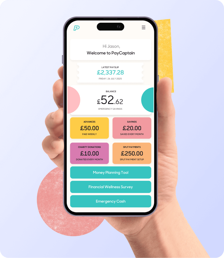 Run accurate payroll like clockwork screenshot