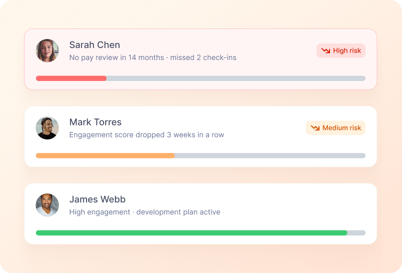 Stop Fighting Turnover screenshot