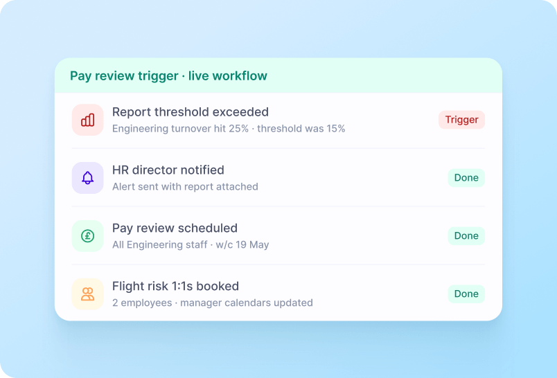 Take Real Action screenshot