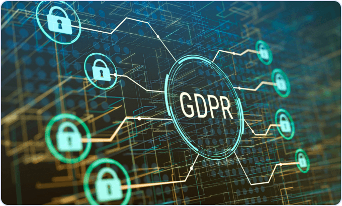 GDPR