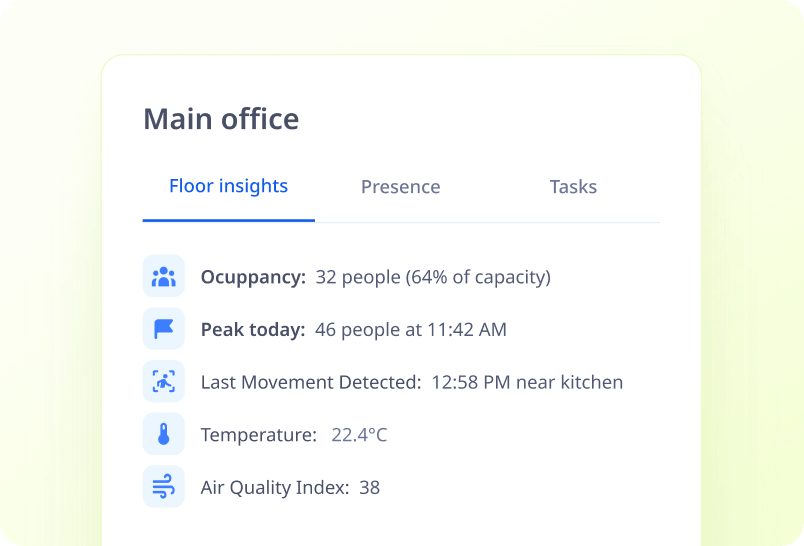 Design Smart Buildings screenshot