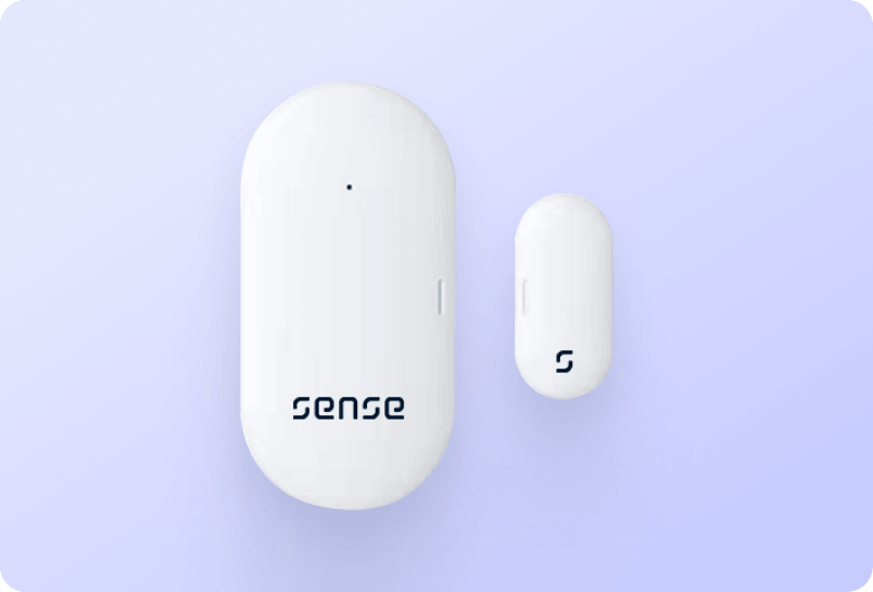 Door Sensors screenshot