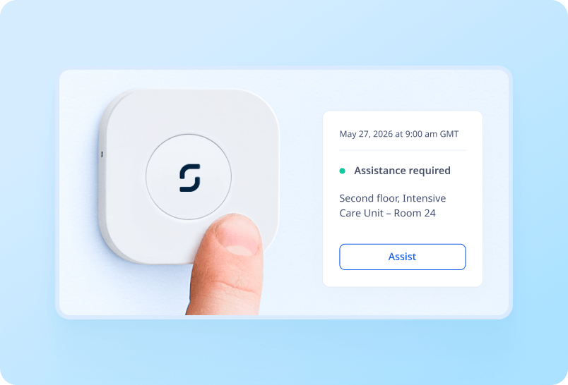 Action Buttons screenshot