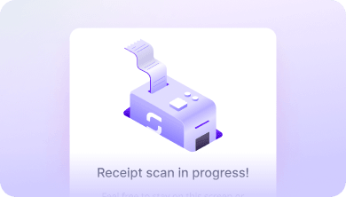 Easy Expenses screenshot