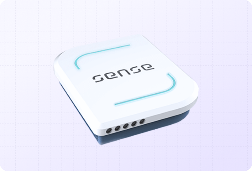 Sense Presence screenshot