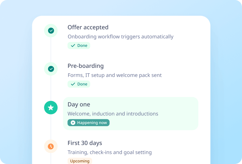 Add Triggers, Alerts and Decisions screenshot
